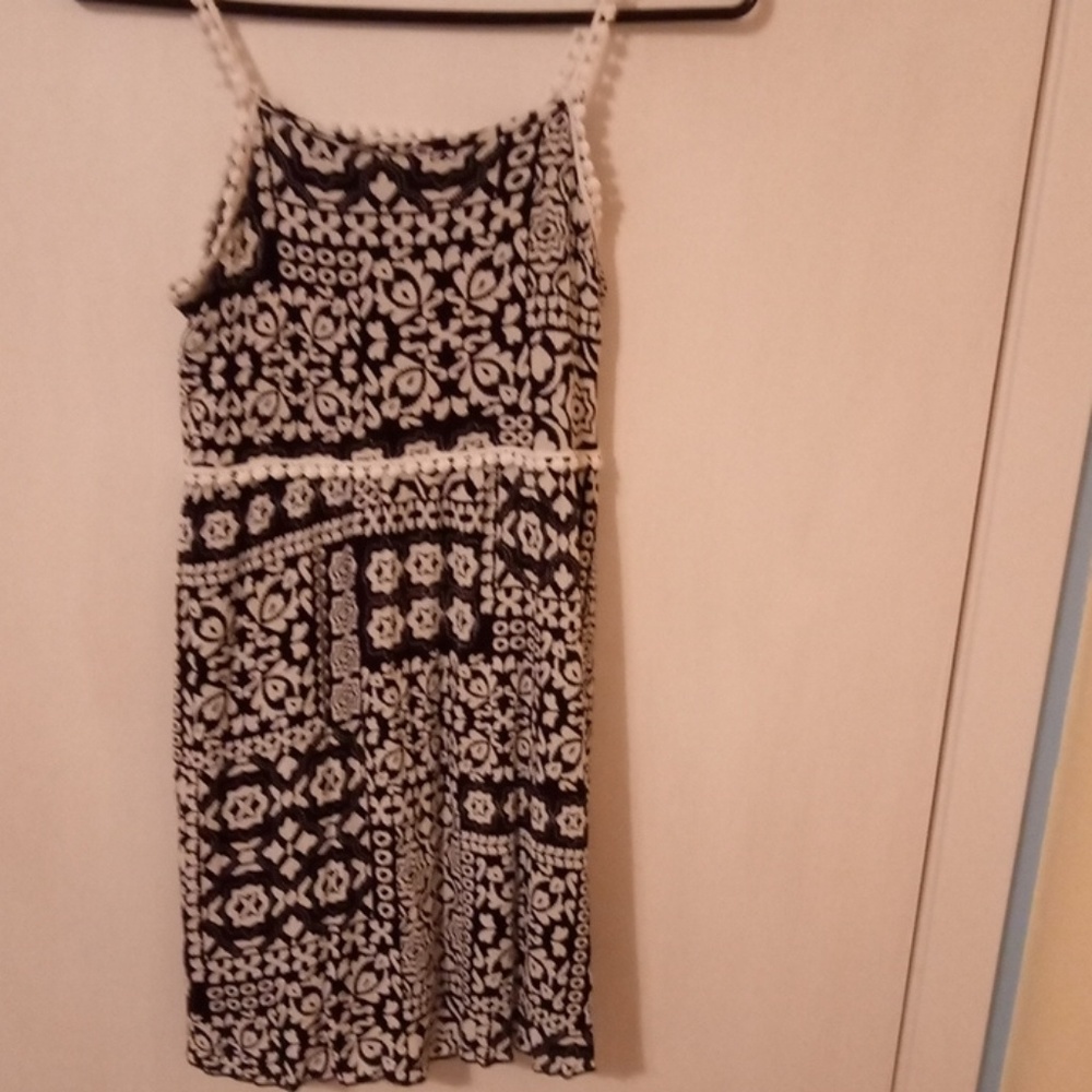 Formal dress